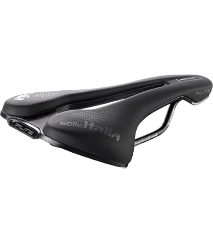 Amazon | SELLE ITALIA(セライタリア) FLITE BOOST S.FLOW Ti316 S 
