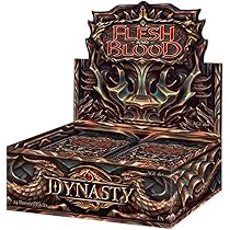 Amazon.co.jp: Flesh and Blood FaB 日本語版 混転の餌食 The Hunted 