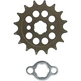 キタコ(KITACO) ドライブスプロケット(16T/415サイズ) モンキー(MONKEY)/SR50ダックス50/スーパーカブ50等 530-1015016