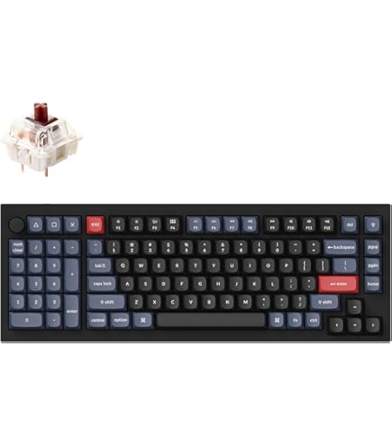 Amazon.co.jp: Evoluent コンパクト&コンフォート キーボード EKB  