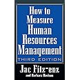 How to Measure Human Resource Management