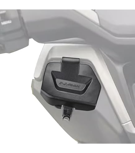 Amazon | ヤマハ発動機(Yamaha) コンソールバック NMAX '25~ Q5K-YSK Amazon | ヤマハ発動機(Yamaha) コンソールバック NMAX '25~ Q5K-YSK