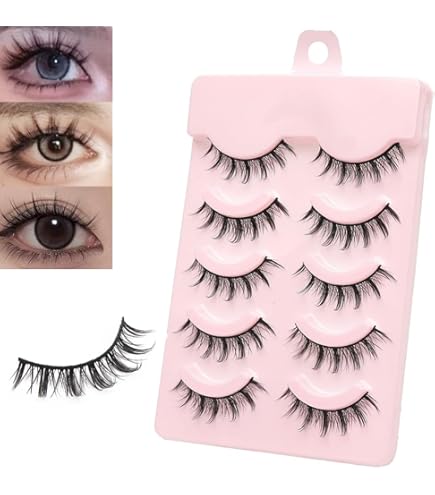 Amazon | つけまつげ4ペア クロスウルトラ しっかりボリューム 華やか