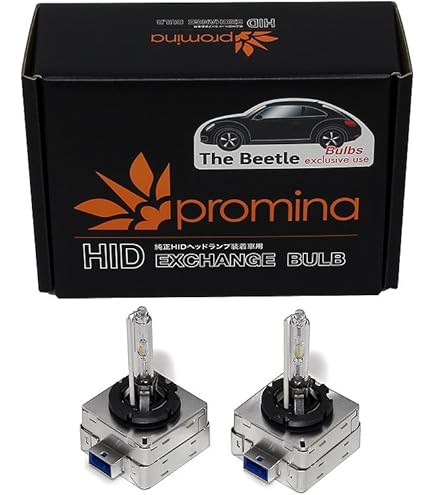 Amazon | promina(プロミナ) HID Power Up System for The Beetle