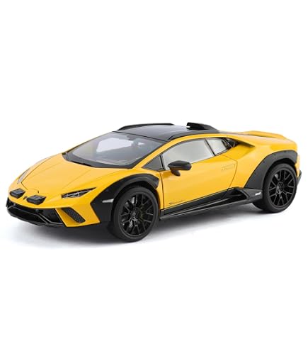 Amazon | マイスト 1/18 ランボルギーニ ウラカン ペルフォルマンテ