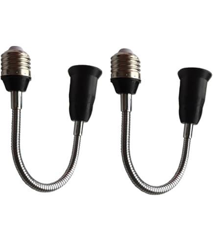 Amazon | ヤザワ LED電球専用可変式ソケット SF1726V | ライト