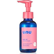Amazon | unu(ウヌ) ウヌボレストレート シャンプー ヘア