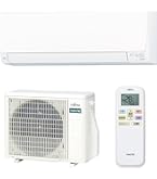 Amazon | ノクリア nocria エアコン 2024年 SVシリーズ AS-SV254R-W 