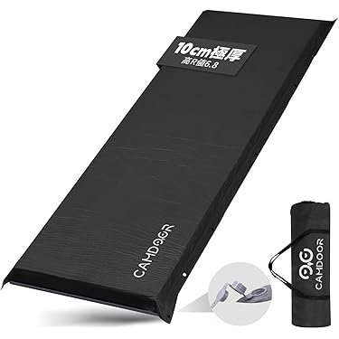 Amazon.co.jp 人気ギフトランキング: キャンプ用自己膨張式