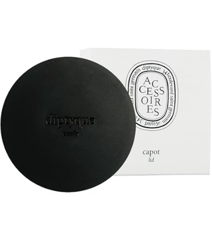 Amazon | ディプティック キャンドルカバー DIPTYQUE CANDLE LID