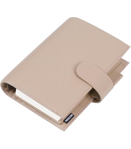 Amazon.co.jp: Moterm A8リングプランナー用リフィル - グリッドと