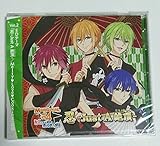 MARGINAL#4 KISS����n����Big Bang ���̓�