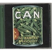 Amazon.co.jp: Ege Bamyasi: ミュージック