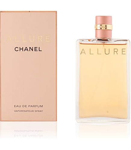 Amazon | CHANEL(シャネル) ALLURE SENSUELLE アリュール センシュエル