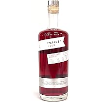 Amazon.co.jp: エンプレス 1908 エルダーフラワー ローズ ジン