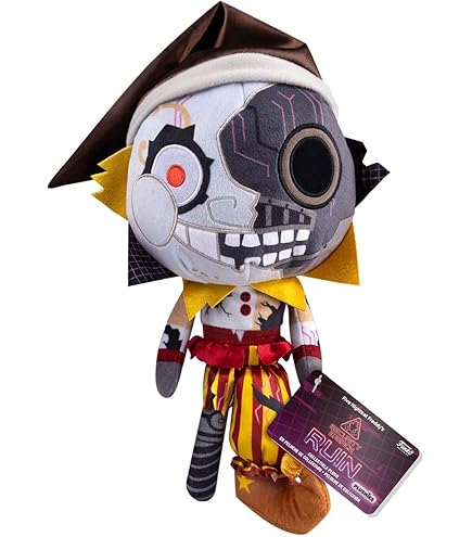 Amazon.co.jp: Funko Hot Topic Five Nights at Freddy's
