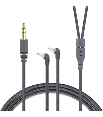 Amazon | Yodonami PHA-3バランス接続 MDR-EX1000 EX600 EX800ST に