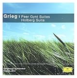 Peer Gynt Suites / Holberg Suite