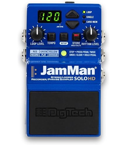 Amazon.co.jp: 【国内正規輸入品】DigiTech デジテック バンド