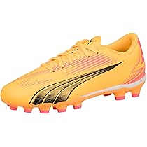 Amazon | [プーマ] サッカーシューズ ウルトラ プレイ TT + Mid