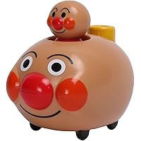 ジョイパレット(JOYPALETTE) アンパンマン アンパンマンごうボート おもちゃ 水遊び 3才以上 188270