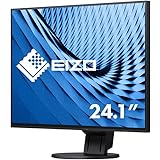 EIZO EV2457-BK 61.1cm(24.1)型カラー液晶モニター FlexScan EV2457 ブラック