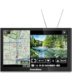 Amazon.co.jp: DreamMaker フルセグ ポータブルナビ ナビゲーション 9