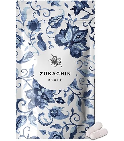 ズッカチン　3袋 Amazon | 【ZUKACHIN ズッカチン 10粒 5日分】 亜鉛 マカ 日本製