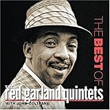 Best of the Red Garland Quintets