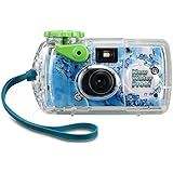 FUJIFILM  レンズ付フイルム フジカラー 写ルンです 防水タイプ 27枚撮り LF N-WP3 27SH 1