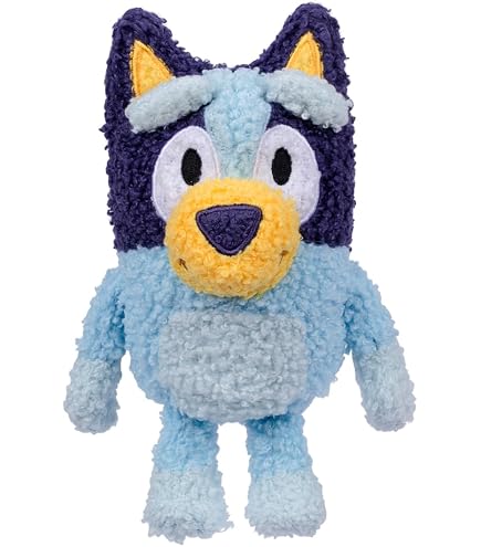 リラぬいぐるみ Amazon.co.jp: Bluey Friends ぬいぐるみ ぬいぐるみ | リラ