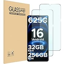 L*E様 【新品未使用】スマートフォンDOOGEE Note59 Pro SIM 71wp8W3panL._AC_UL210_SR210,