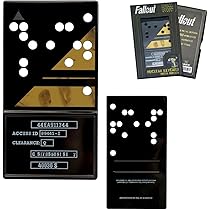 Fallout(フォールアウト) フィギュアセット キーカードレプリカ2点 61RdWiTtumL._UF894,1000_QL80_.jpg