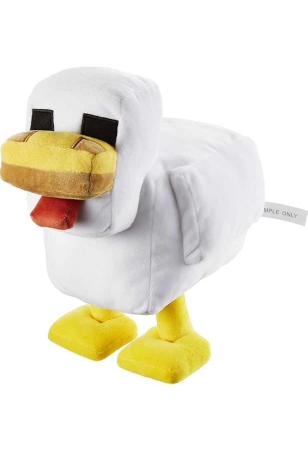 minecraft spider plush amazon