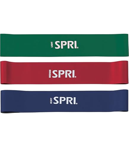 IGNITE by SPRI プレミアム エクササイズ チューブ バンド IGNITE by SPRI プレミアム エクササイズ チューブ バンド IGNITE by