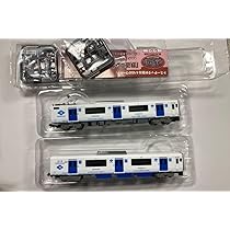 Amazon.co.jp: 鉄コレ 第32弾 JR九州BEC819系 : おもちゃ