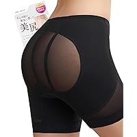 Amazon | ムーンアップショーツ（moonupショーツ） 補正ショーツ