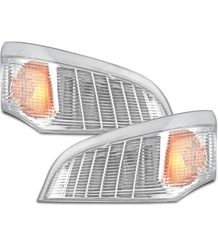 三菱ふそうキャンターウィンカーレンズ未使用品 2025年最新】Yahoo!オークション -キャンター ウィンカーレンズ