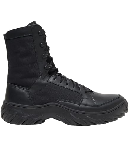 OAKLEY／コヨーテブーツ FOF100298／ブラック／サイズ27.0 中古・古着通販】OAKLEY COYOTE (オークリー) Coyote Boot