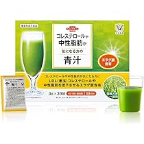 Amazon | 大正製薬 【栄養補助食品】 ヘルスマネージ乳酸菌青汁