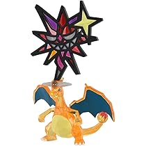 Amazon.co.jp: ポケットモンスター モンコレEX EZW_01
