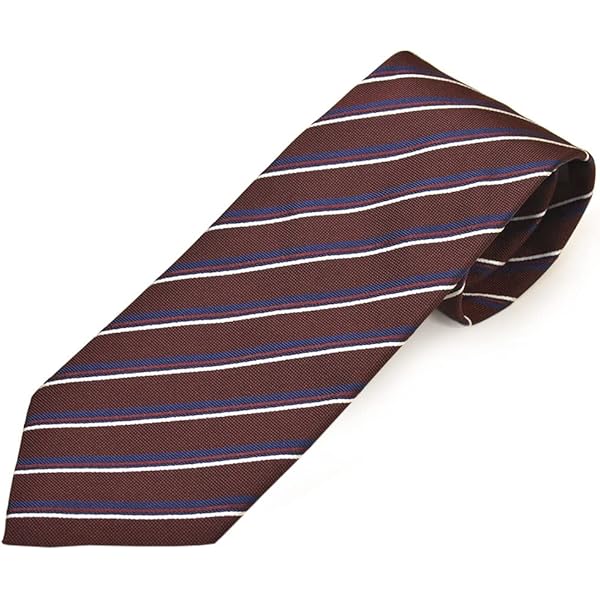 Amazon | Ermenegildo Zegna(エルメネジルド ゼニア)ネクタイ