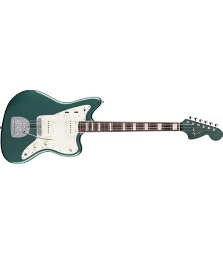 Amazon.co.jp: Fender エレキギター American Vintage II 1966