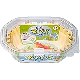東洋アルミ お弁当カップ おかずカップ 吸い取る 使い捨て オーバルビッグ 22枚入 S1345