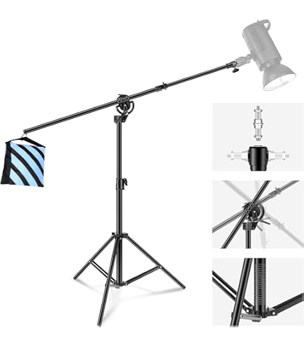 Amazon | 「Aputure正規品」Amaran 100d S LED ビデオライト,100W