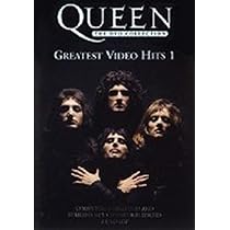 Queen - The DVD Collection: Greatest Video Hits 2 (2 Disc
