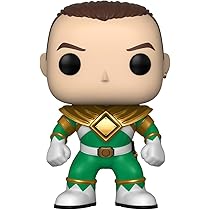 FUNKO POP! Television: Power Rangers 