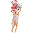 KDcolle Fate/kaleid liner Prisma☆Illyaプリズマ☆ファンタズム クロエ・フォン・アインツベルン ウェディングビキニVer. 1/7スケール ABS&PVC製 塗装済み完成品フィギュア