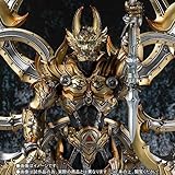 魔戒可動 鷹麟ガロ 牙狼-GARO-スペシャル 白夜の魔獣 魂ウェブ商店限定 フィギュア