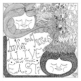 ALIVE IN THE EAST? [LP] [Analog]
